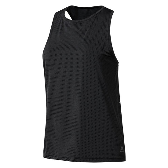 Reebok Γυναικεία αμάνικη μπλούζα Reebok Γυναικεία αμάνικη μπλούζα